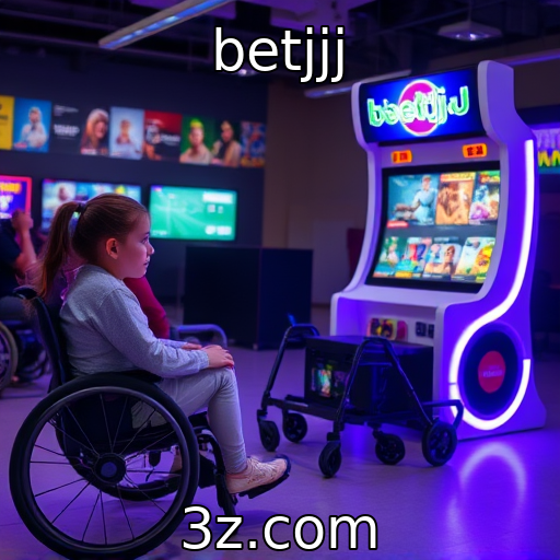 Acessibilidade em jogos eletrônicos como prioridade crescente