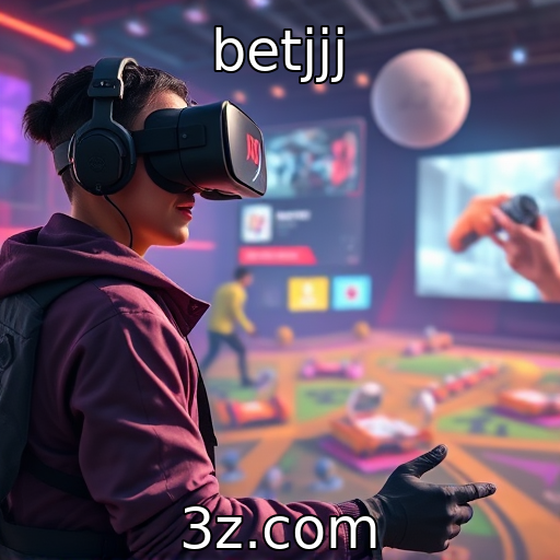 Desenvolvimento de tecnologia de realidade aumentada em games