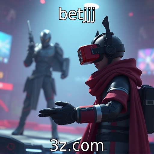 Inovação na realidade aumentada em jogos