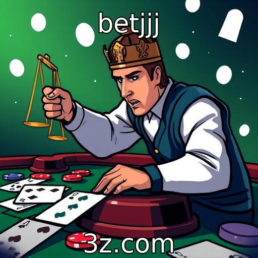 Desafios da regulamentação de jogos de azar