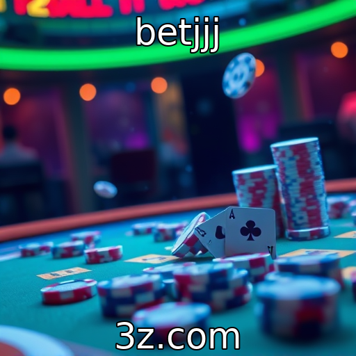 Regulações em jogos de azar e suas implicações futuras