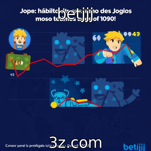 Mudanças nos hábitos de consumo de jogos