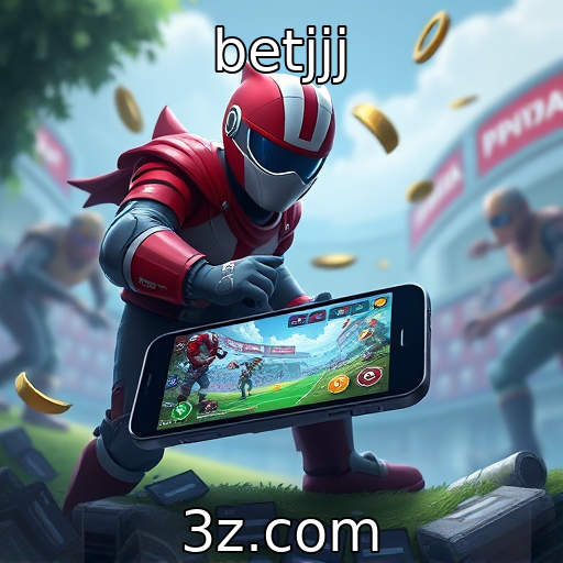 Crescimento do mercado de jogos móveis em destaque