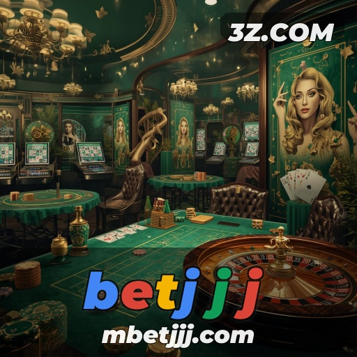 Aventura e Prêmios: A Seção Paga do betjjj