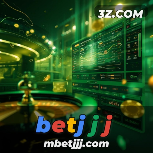 A Revolução da Plataforma betjjj: Engajamento e Emoção na Aposta