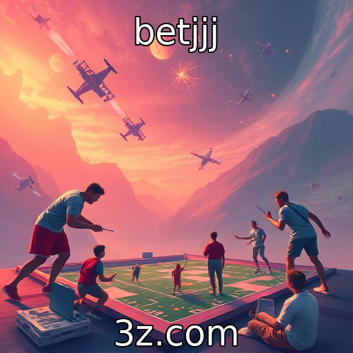 Avanços tecnológicos moldam jogos e experiências interativas