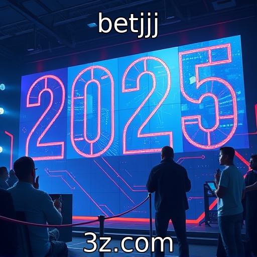 Inovações tecnológicas na indústria de jogos em 2025