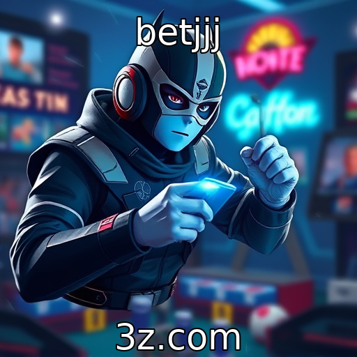 Inovações tecnológicas no mercado de jogos online